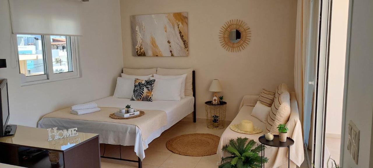 Perfect View Luxury Apartment Ierapetra  Luaran gambar