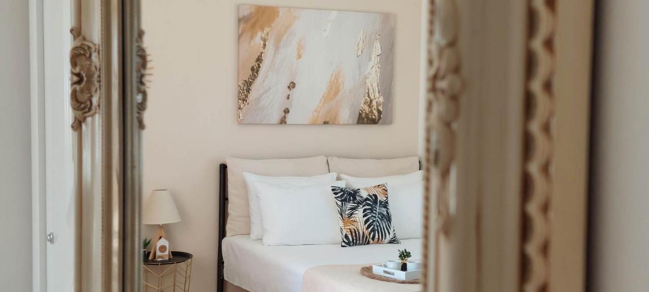 Perfect View Luxury Apartment Ierapetra  Luaran gambar