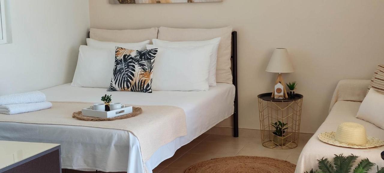 Perfect View Luxury Apartment Ierapetra  Luaran gambar