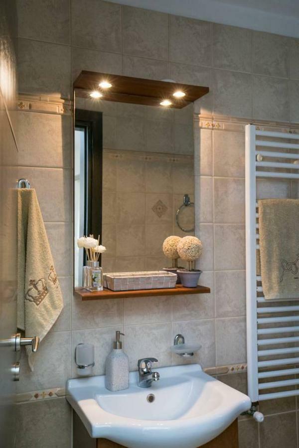 Perfect View Luxury Apartment Ierapetra  Luaran gambar